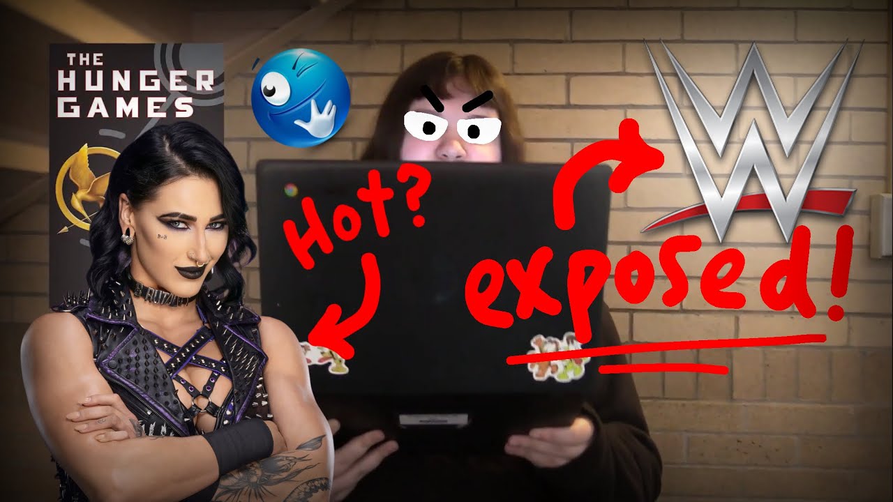 WWE is getting CANCELED!