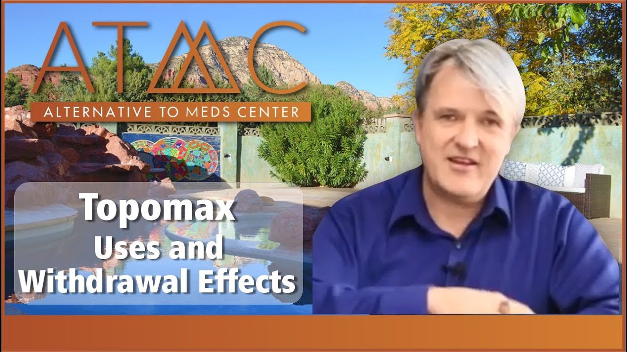Medication Expert Discusses Topamax Uses and Withdrawal Effects