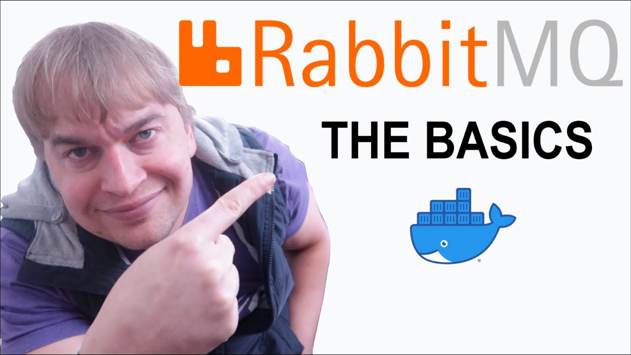 RabbitMQ: Очереди сообщений для начинающих