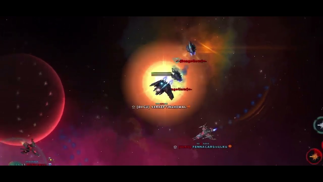 #WarUniverse  Büllük (ülkü)  Klanının Acizliği…