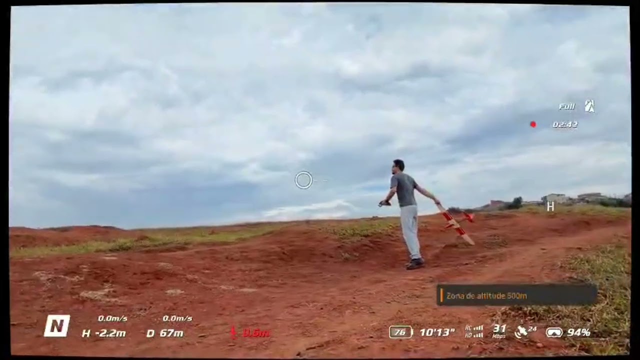Dji neo fpv