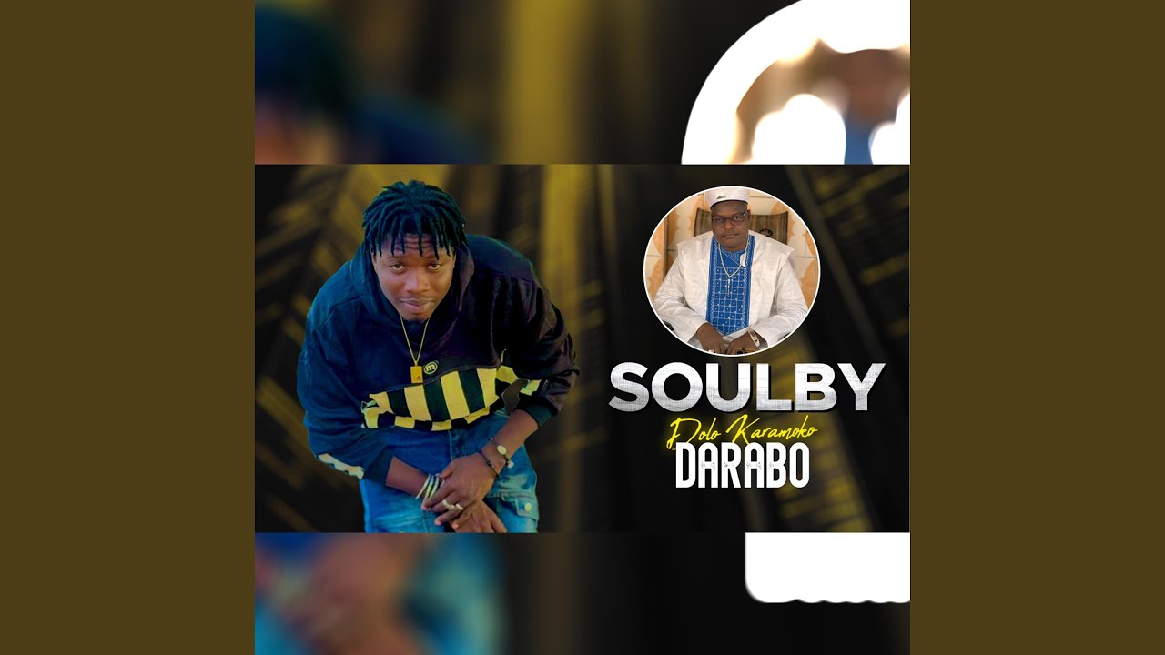 Dolo Karamoko Darabo