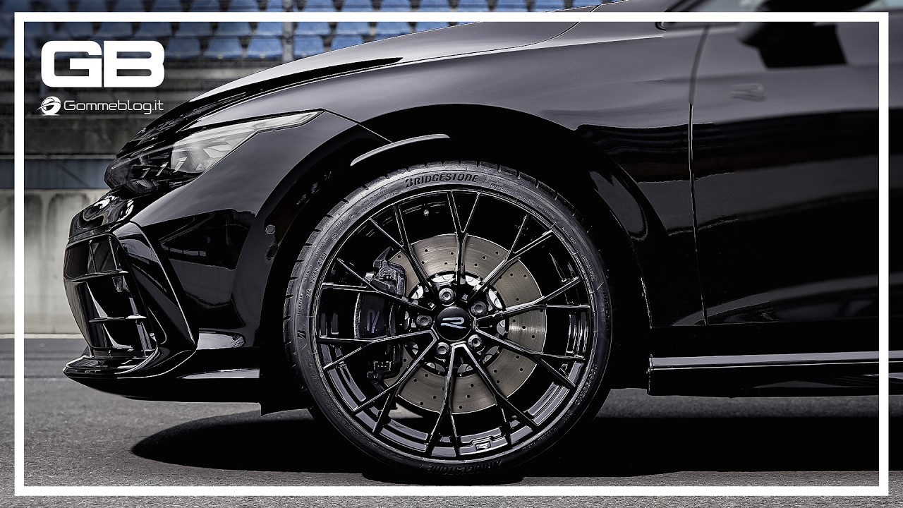 Volkswagen Golf R Black Edition 333 HP:  The MOST Powerful EVER