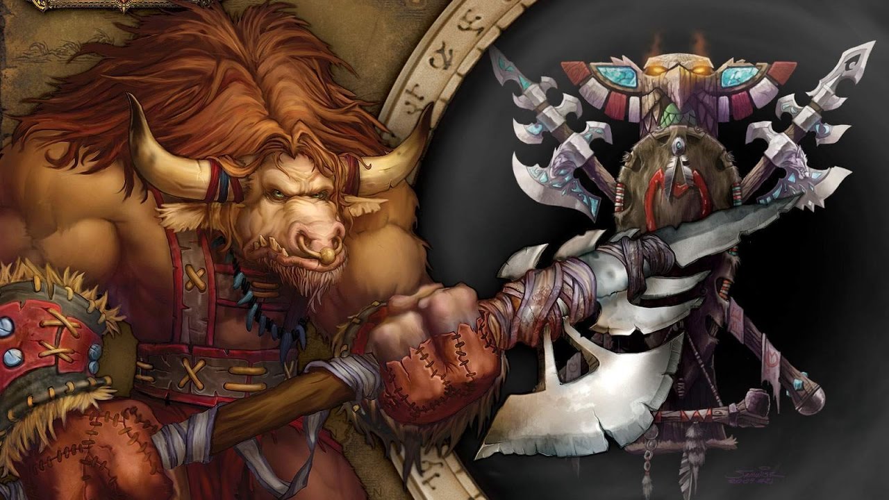 Nostalrius Sells Out? Nostalrius Bows to Blizzard? Elysium Still Standing!