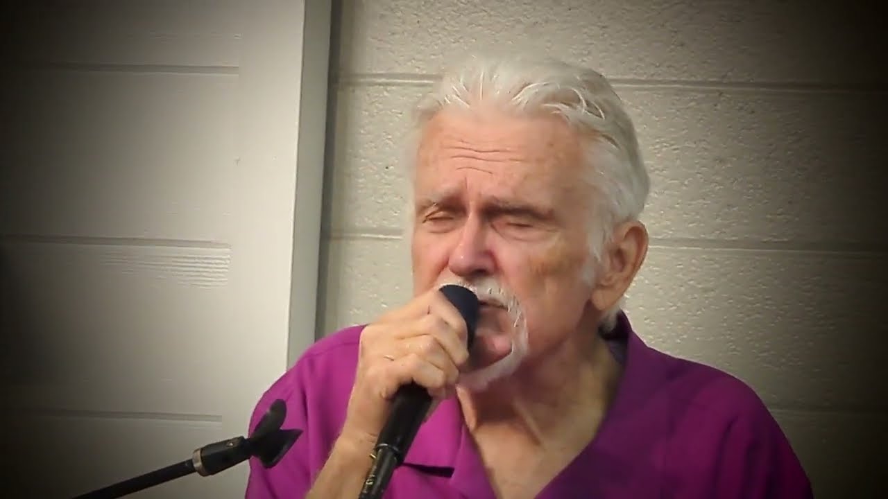 Chuck Girard (Love Song) Little Pilgrim ***