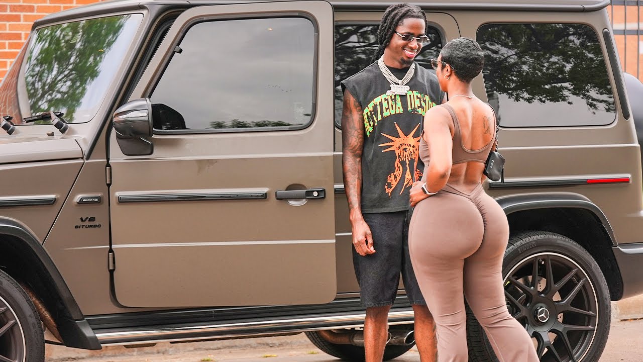 GOLD DIGGER PRANK PART 854 | Nyyear Price