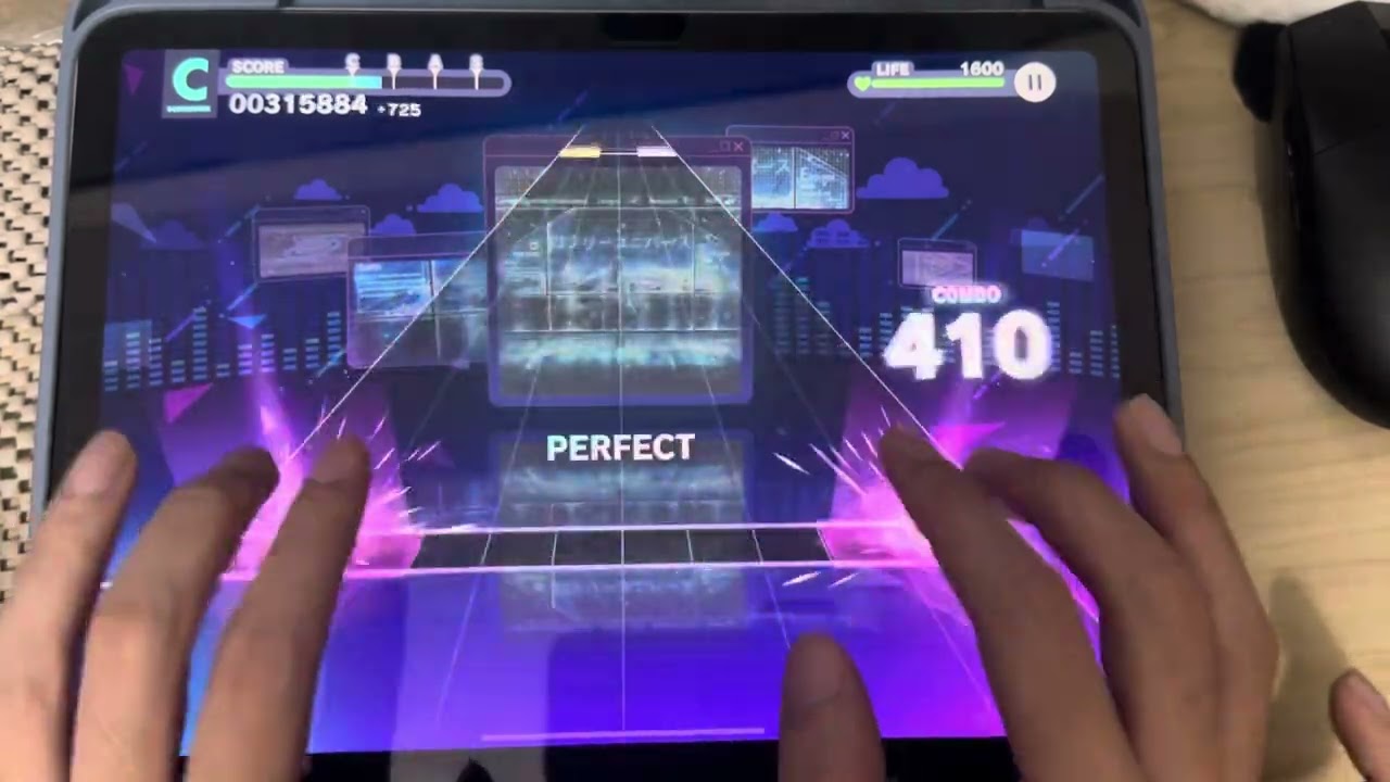 【プロセカ】ロンリーユニバース EXPERT ALL PERFECT