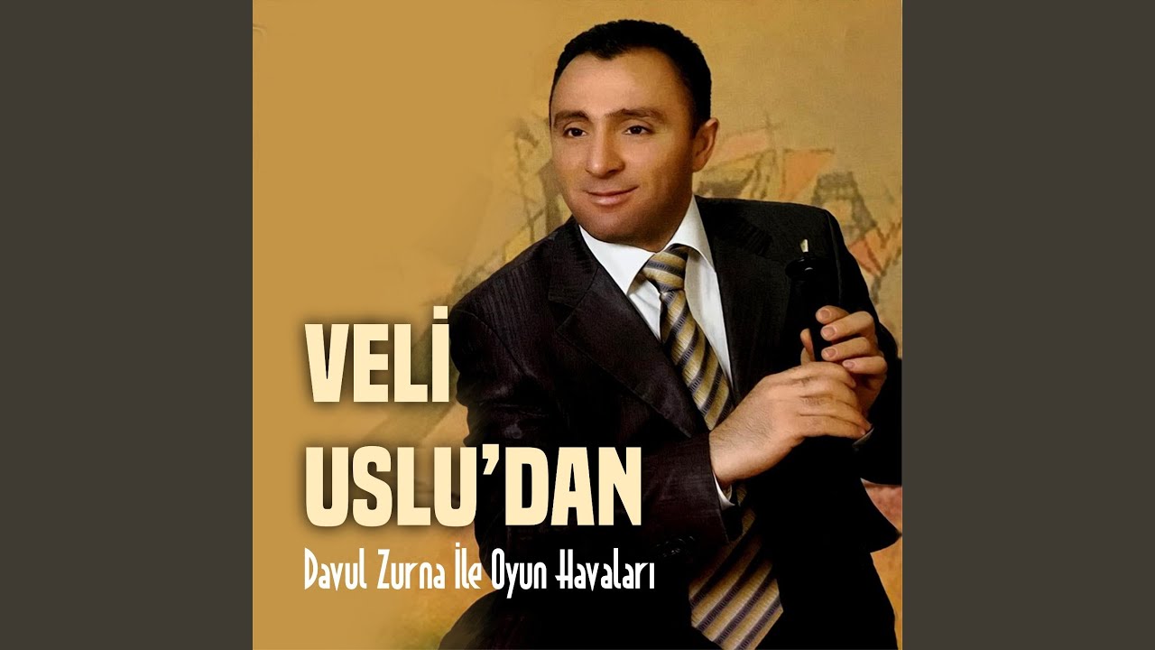 Elazığ Dik Halayı