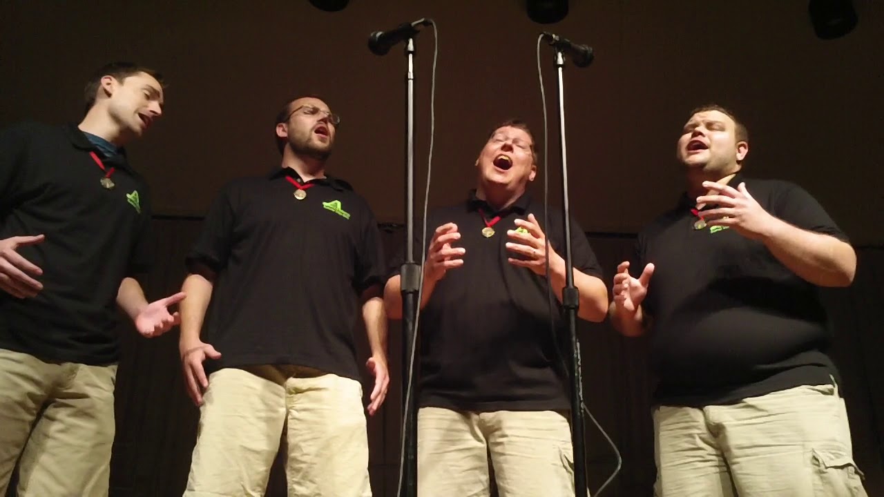 The Allies - Sweetheart of Sigma Chi