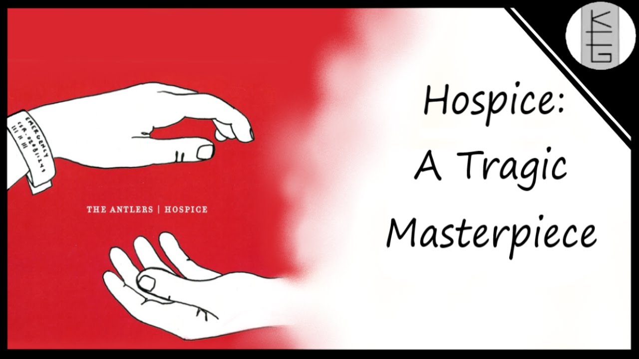 The Saddest Album You've Probably Never Heard - Hospice