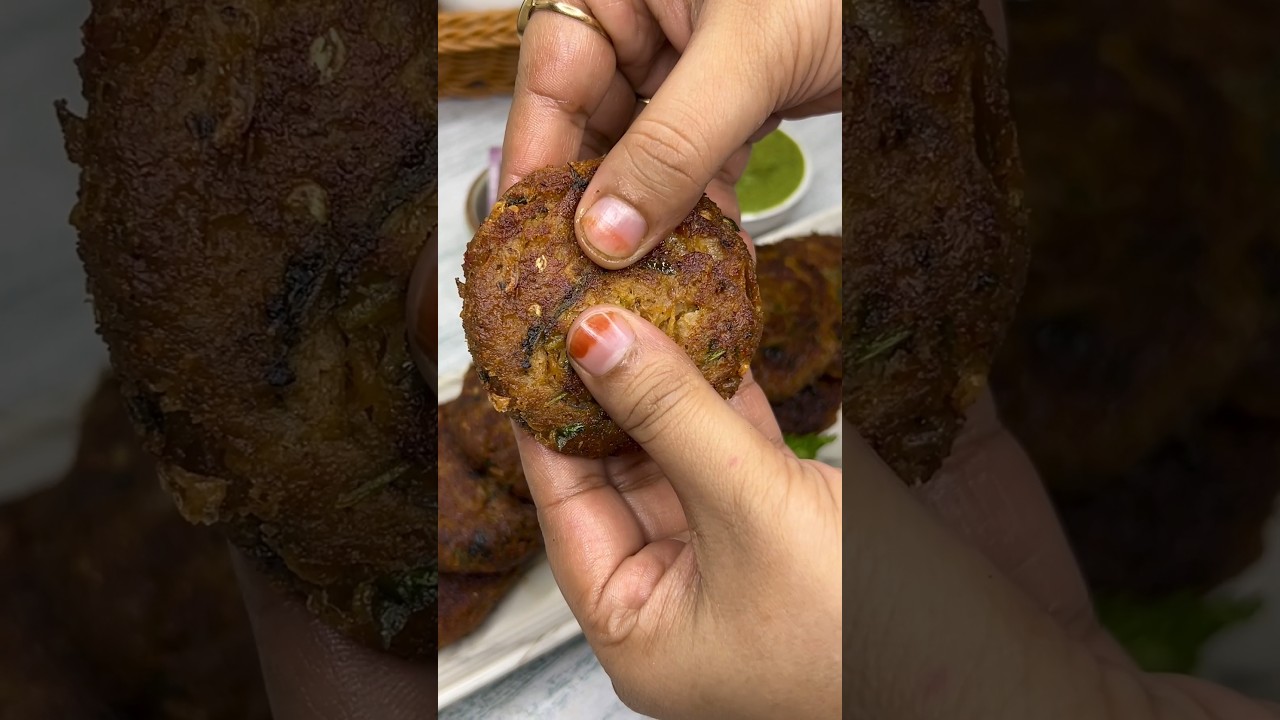 Real Shami Kabab Banane Ka Sabse Best Tarika