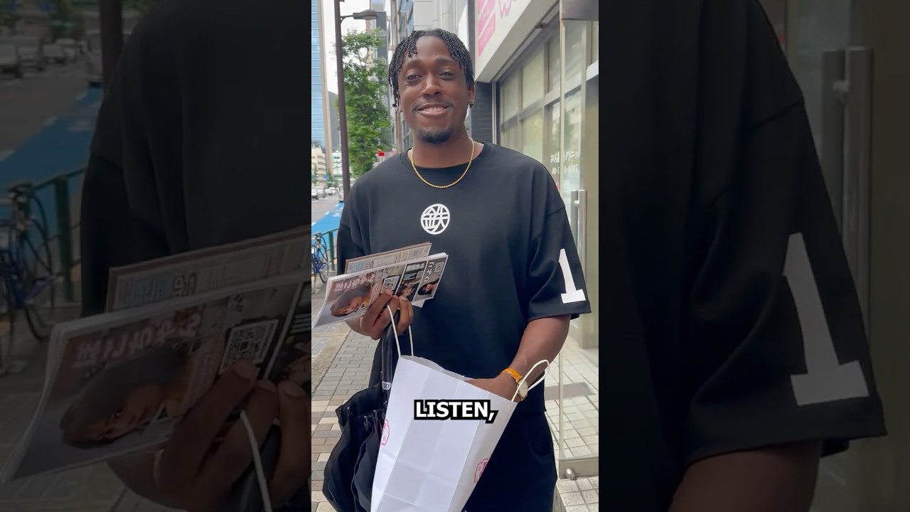 В поисках РЕДЧАЙШЕГО аниме-мерча