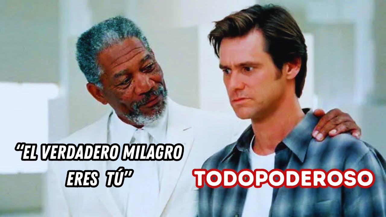 El VERDADERO MILAGRO |TODOPODEROSO| Resumen y Reflexi&oacute;n