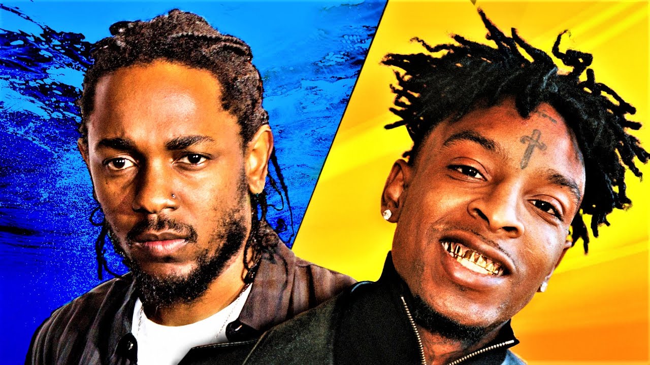 Best Rap Samples Of 2020 [Best Songs 2020]