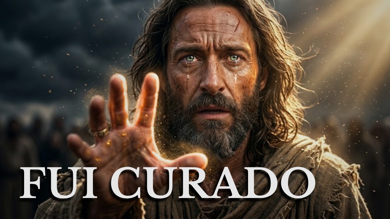 Ele Curou Muitos (Marcos 1:29–34) | Música Bíblica Inspirada no Evangelho