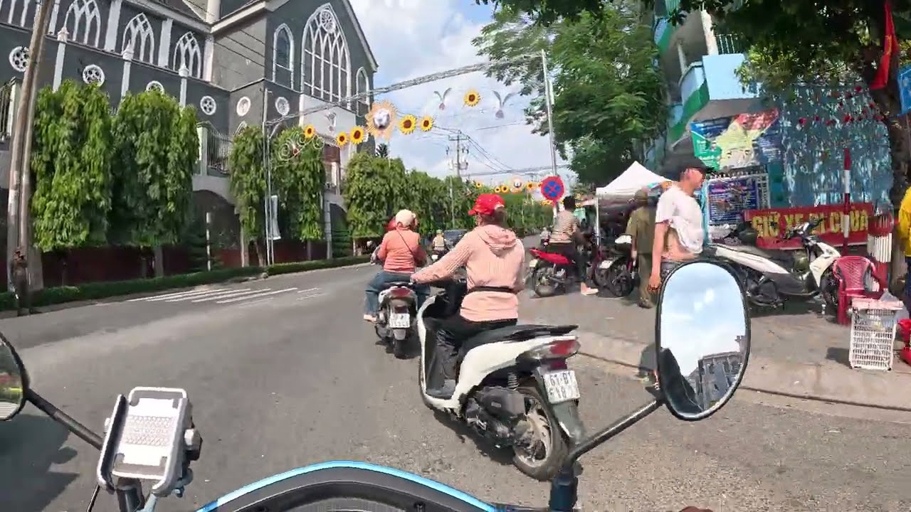 Thủ dầu một xuân bính ngọ 2026