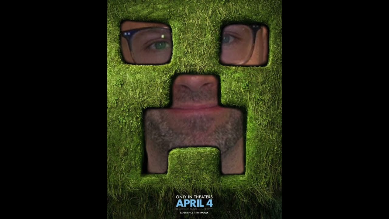 Northernlion Sings: Minecraft Medley