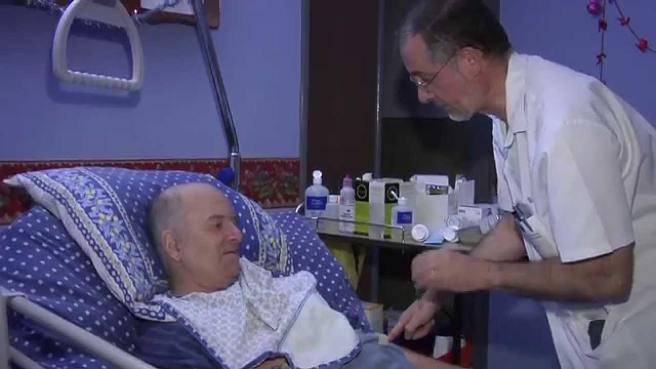 Les soins personnalisés - Extrait du film 