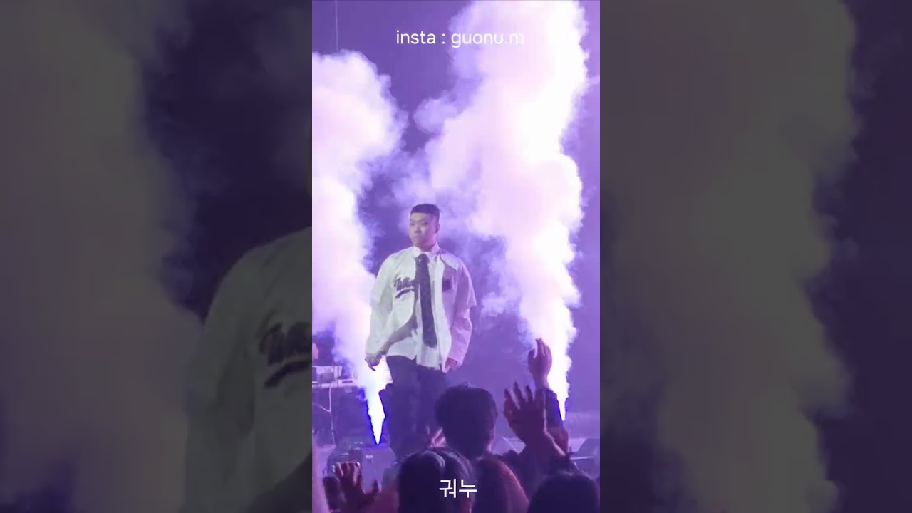 20240519 스프링브리즈 비와이 수퍼비와 니가알던내가아냐