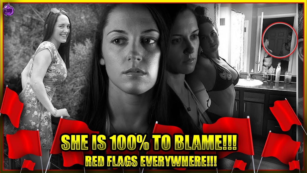 The Dark Secrets of Nichol Kessinger: Unveiling the Red Flags | SHE IS GUILTY!!!