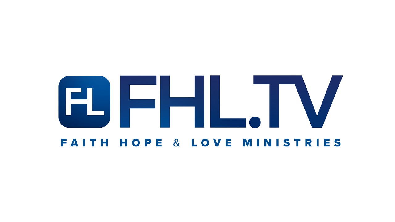 Sunday Encounter Live | Faith Hope & Love Ministries
