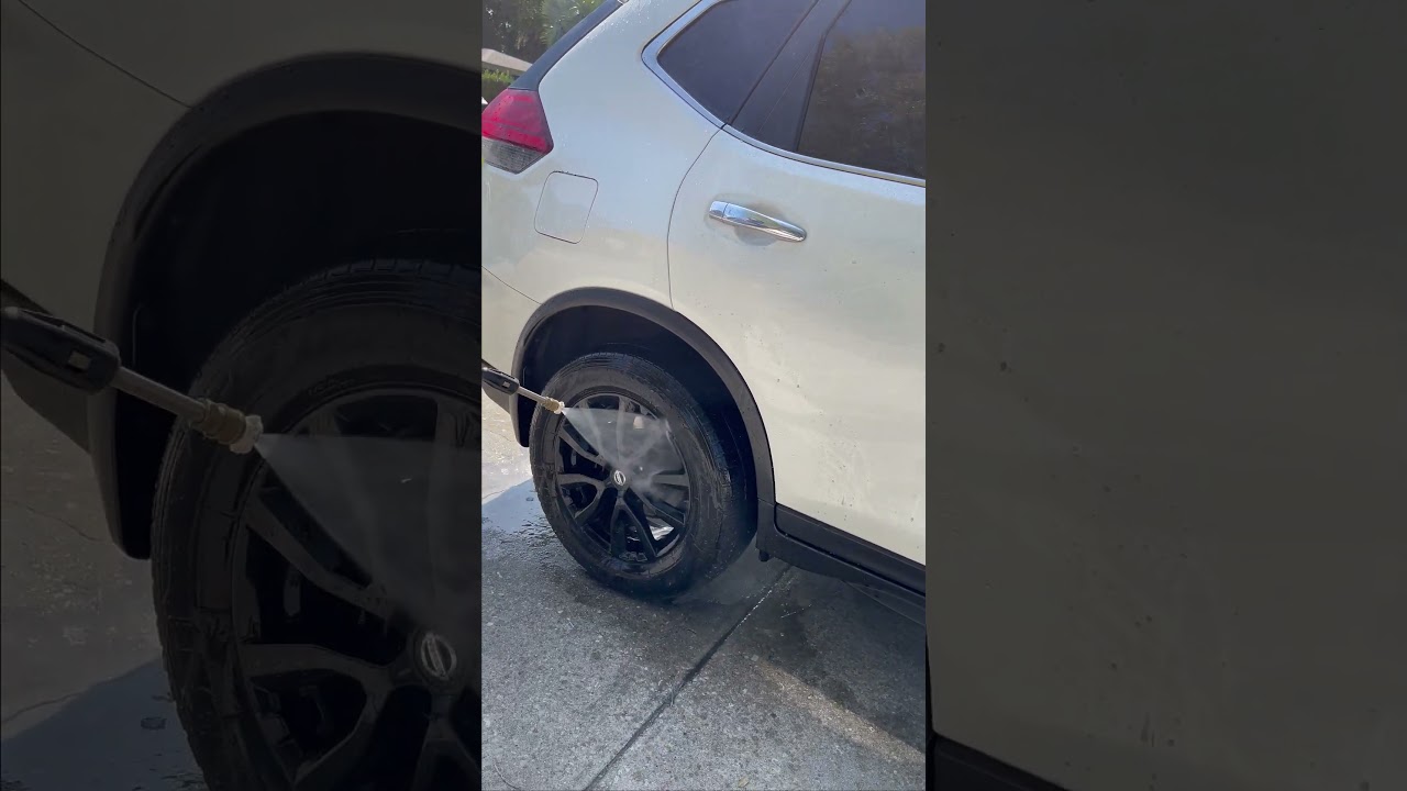 This is why you need to protect your car&rsquo;s paint