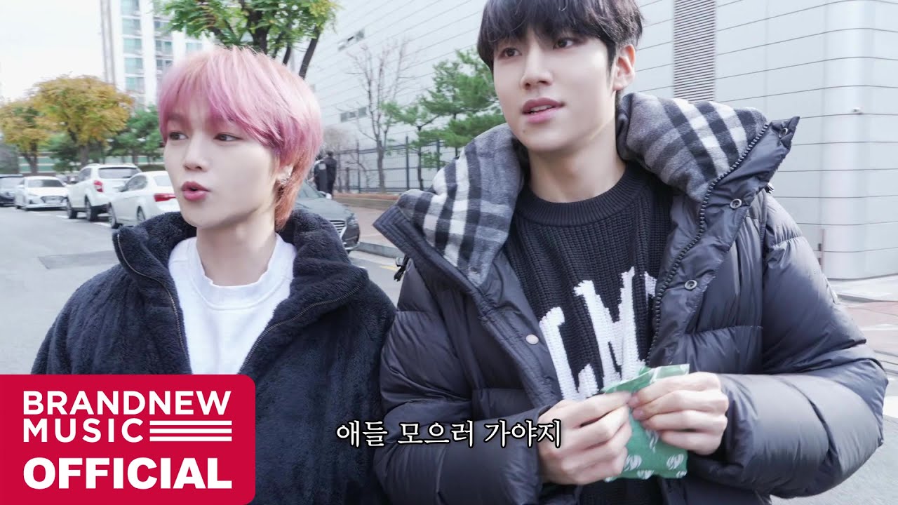 YOUNITE 1st FANMEETING IN JAPAN 'WINTER BLOSSOM' VCR (FULL VER.) [ENG/JPN SUB]
