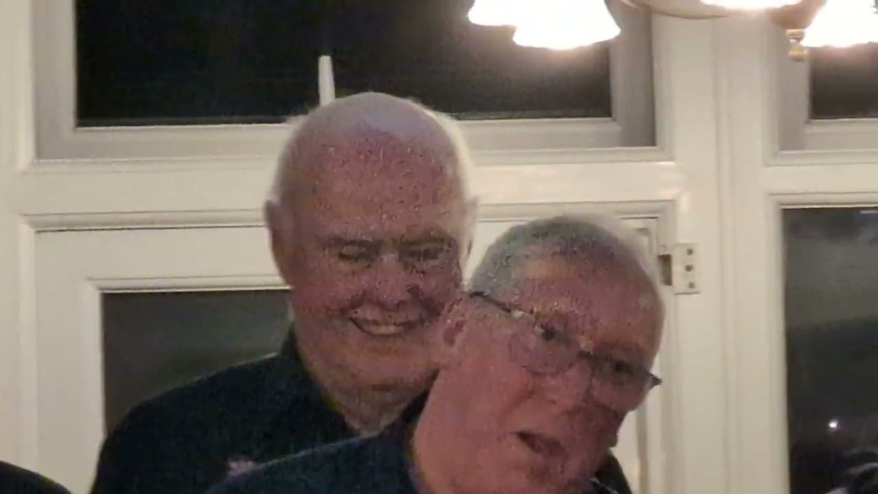 St. Piran's celebration, Great Western Hotel, Newquay, Cornwall 2025
