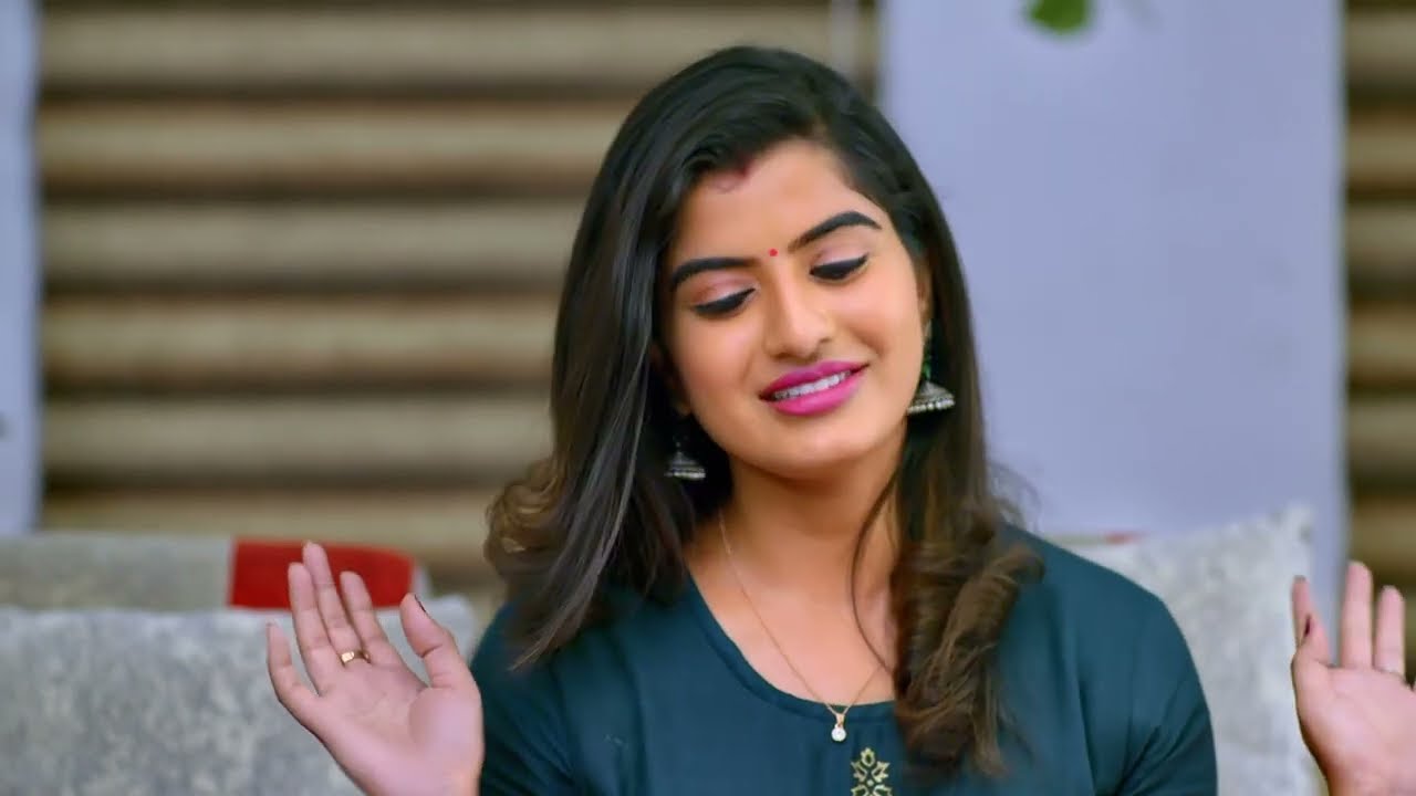 Thirumathi Hitler - Ep 153 - Amit Bhargav,Keerthana - Tamil Tv Serial - Zee5 Tamil Classics