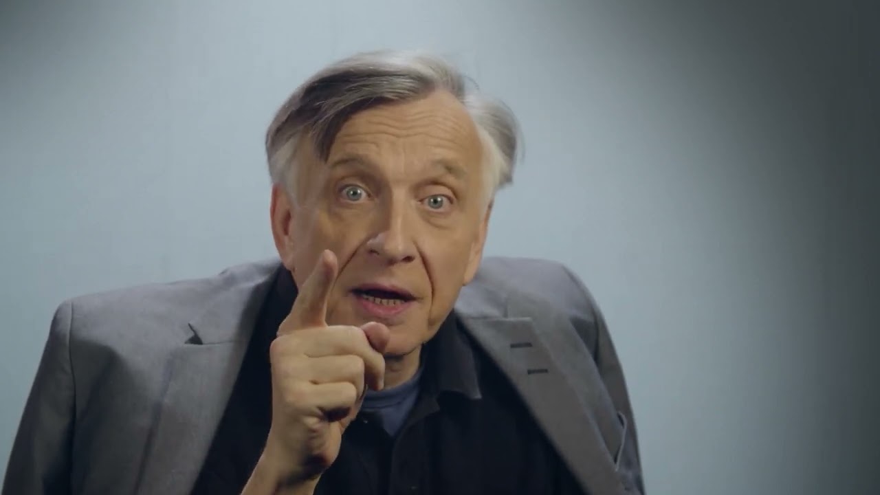 Örkény István: Az élet értelme