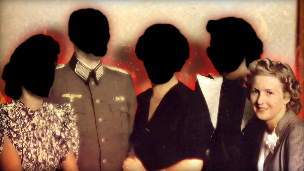 What Happened to Eva Braun's Family After WWII?