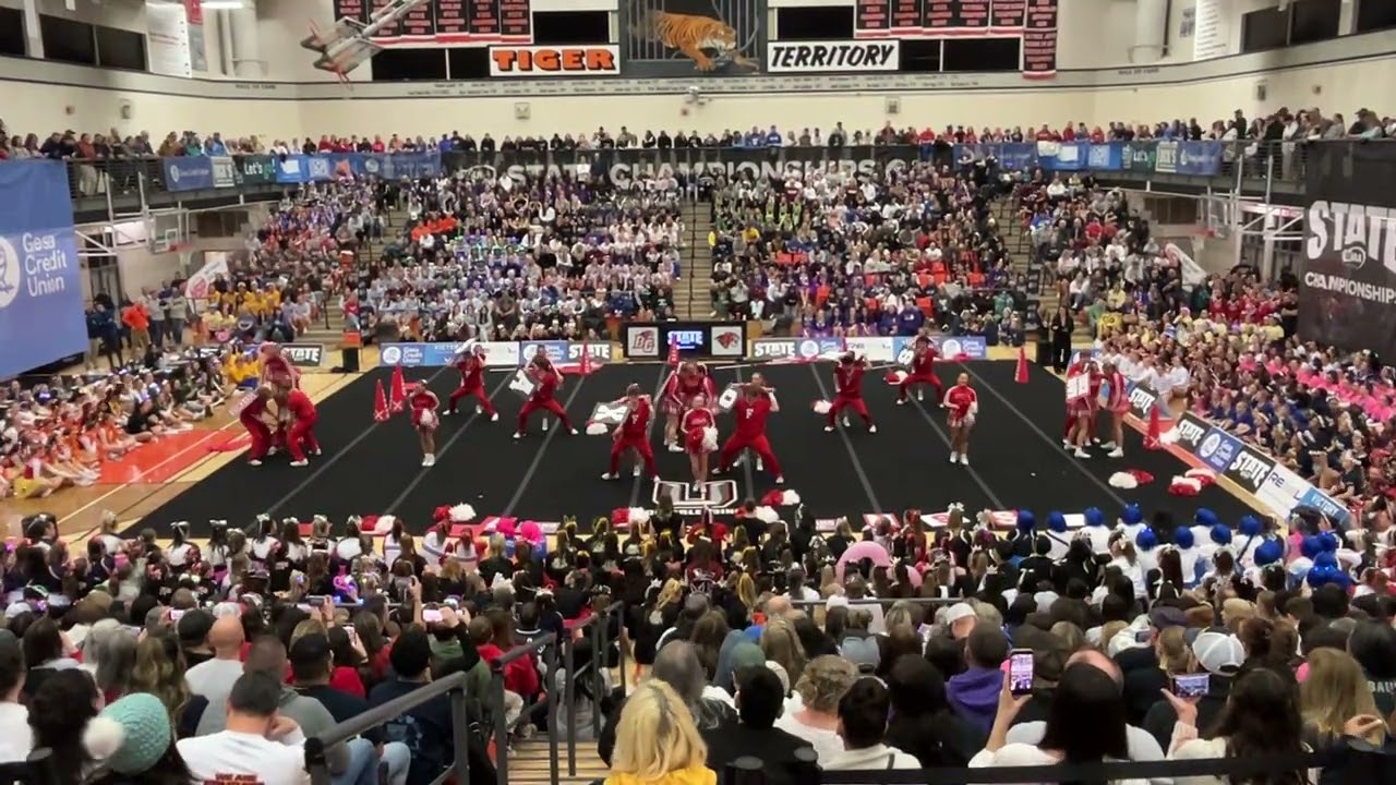 State Game Day 2026