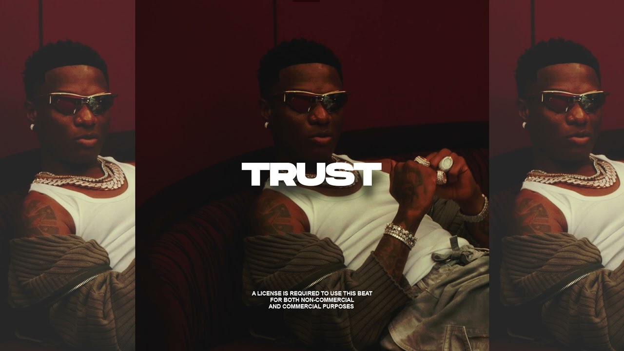 WizKid x Asake x Young Jonn Type Beat 2026 - 