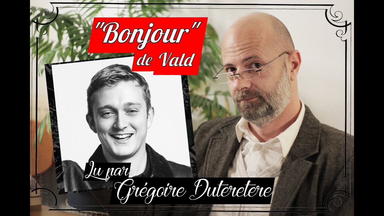 Grégoire Duteretere lit 