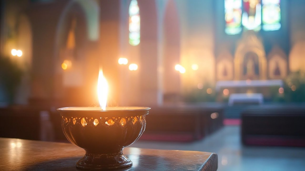 3 hours of Sacred Choral Music | Pray | Meditate | Sleep