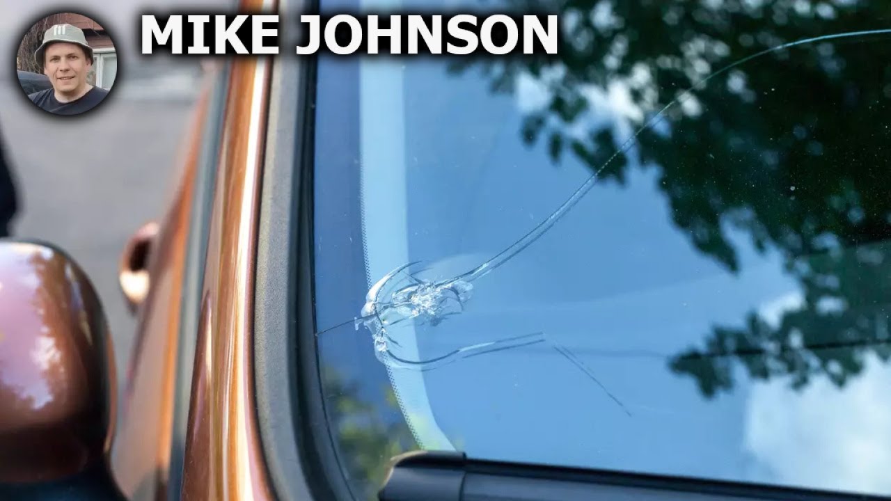 Step-by-Step Guide: Safely Replace Your Broken Windscreen Like a Pro