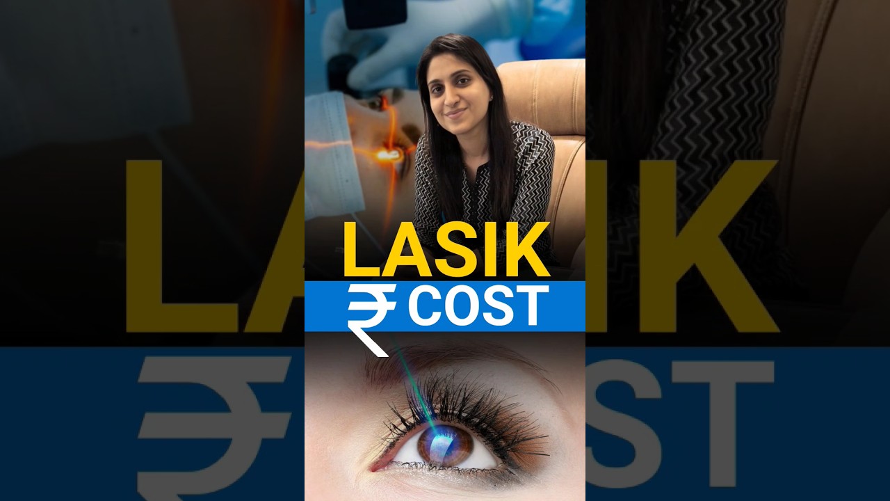 Lasik Surgery Cost