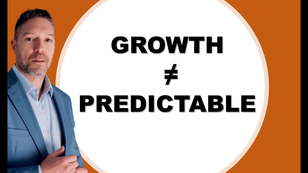 Predictable Growth: Why More Revenue Can Still Make Your Business Weaker