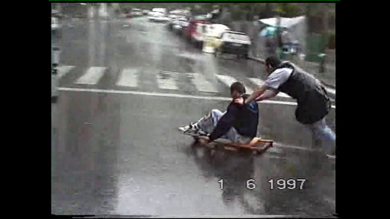 Ibarrekolandako jaiak 1997