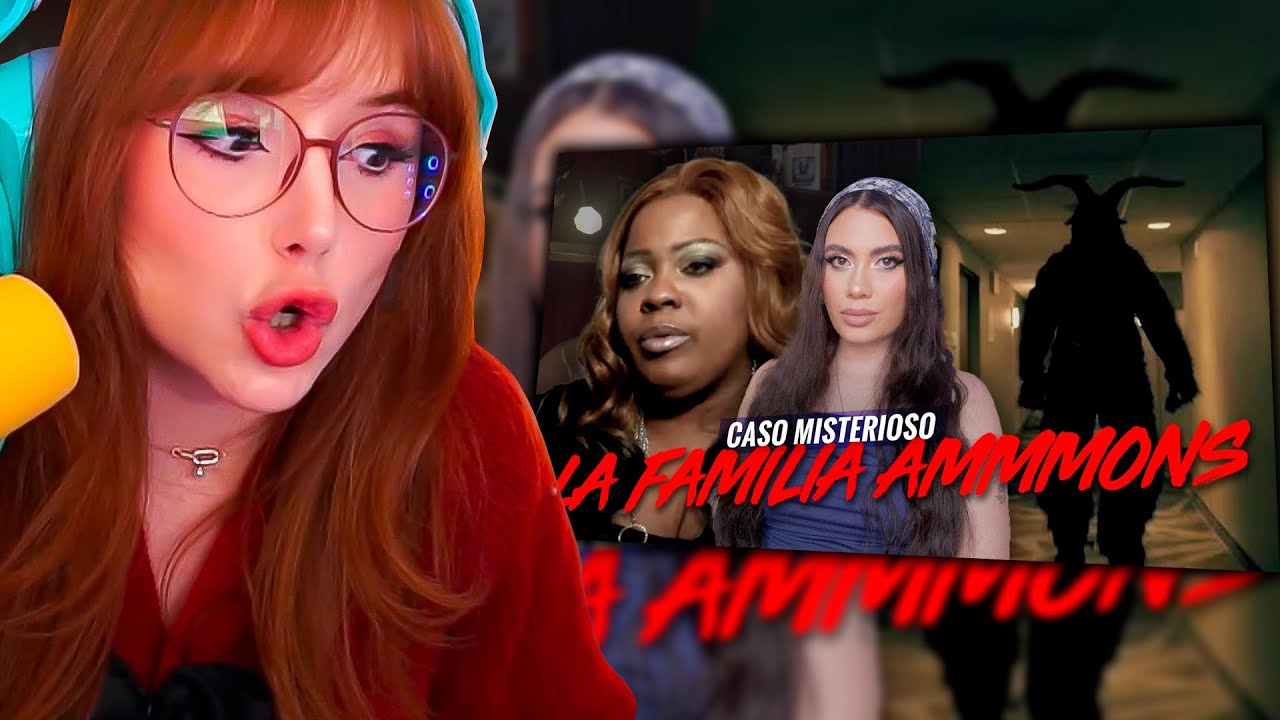 PATTY MEZA REACCIONA A El CASO PARANORMAL que hizo CREER a MÉDICOS y POLICÍAS DE @Paulettee