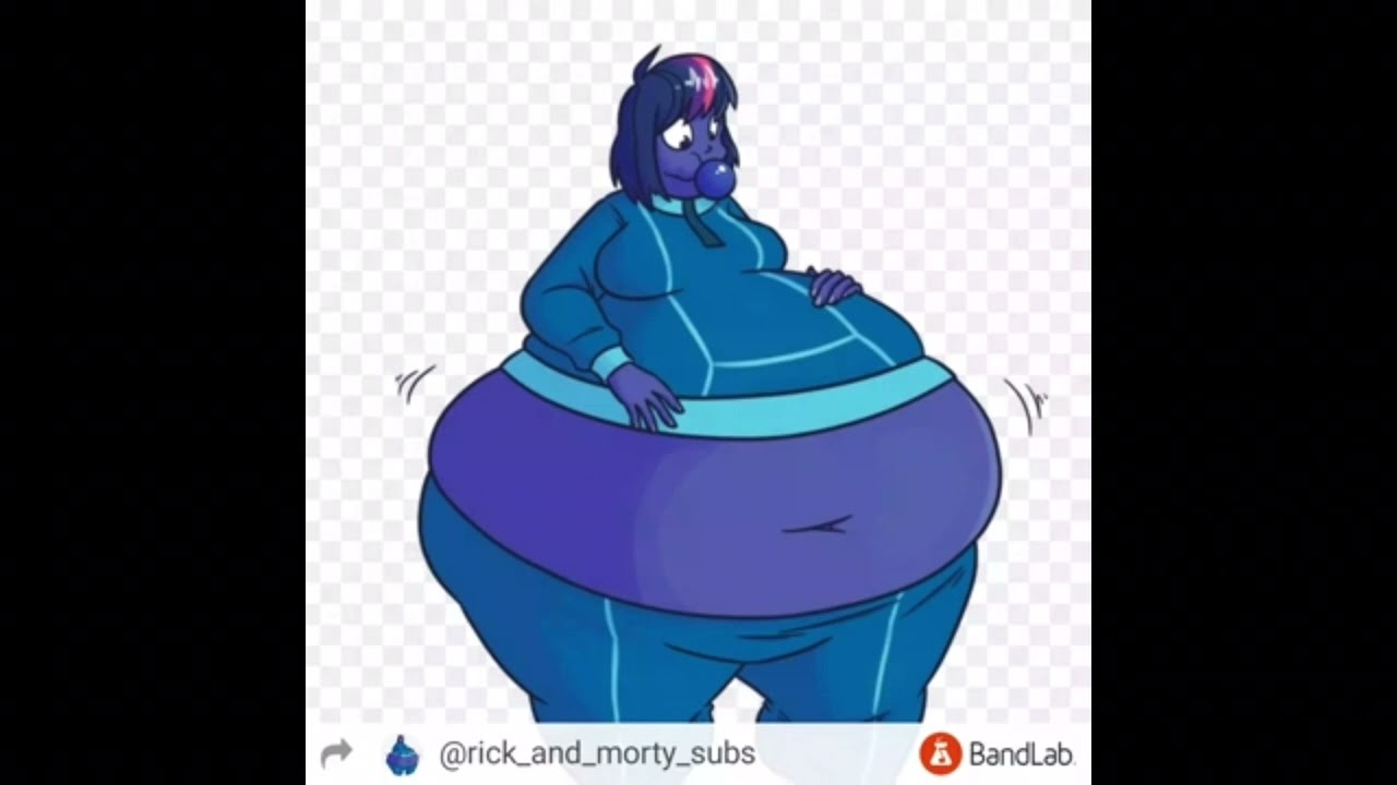 Blueberry inflation sumbliminal (reuploaded)