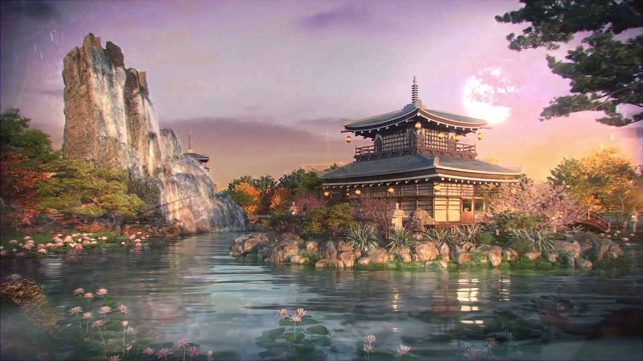 The Landmark Swanlake Residences Ecopark | Cảnh Quan & Tiện &Iacute;ch