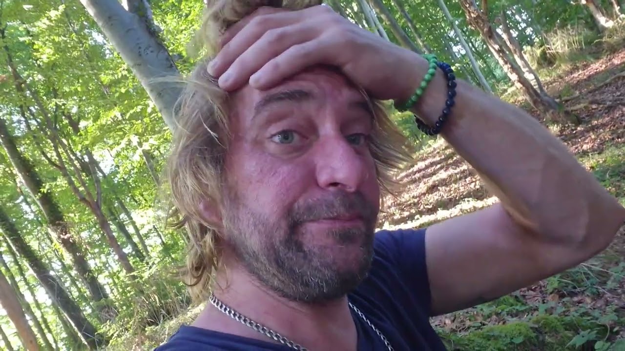 48h Solo Forestcamp Mullerthal