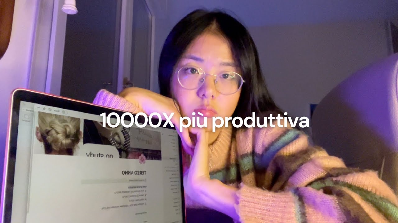 come uso Notion per l'università (+ templates gratuiti)