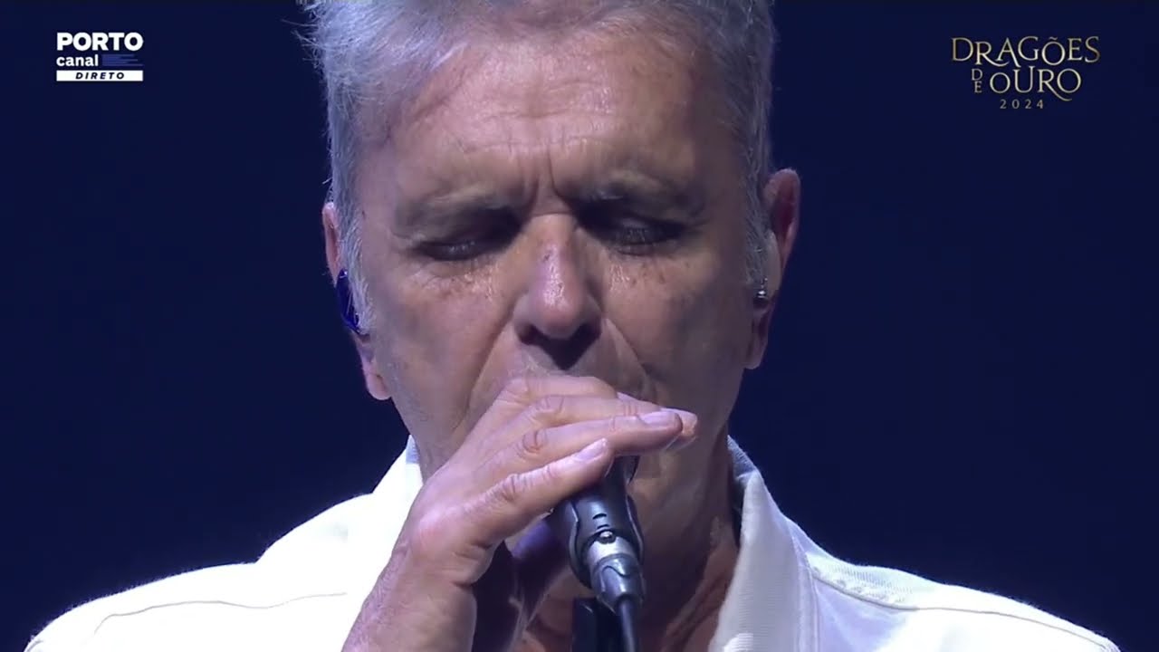 GNR - Pronúncia do Norte (2024)