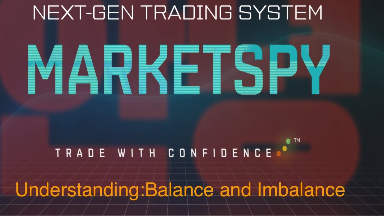 Market PROfile:Balance VS Imbalance