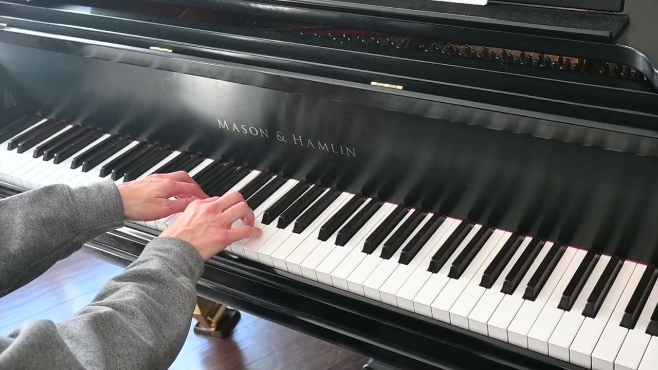 The Muffin Man arranged by Nancy & Randall Faber | PreTime Piano Favorites Primer Level