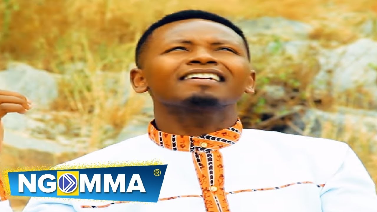 KIM B - NGORO YAKWA (OFFICIAL VIDEO)