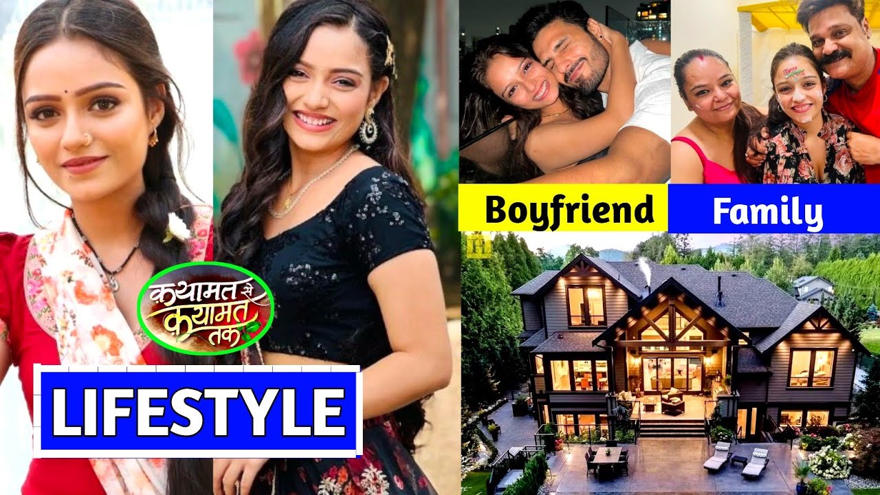Trupti Mishra (Purnima) Qayamat se Qayamat Tak, Lifestyle 2024, Real Age, Boyfriend, Biography,