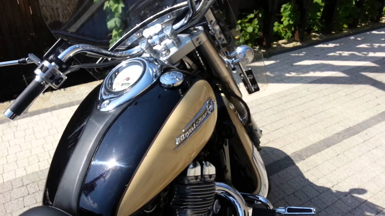 Yamaha Royal Star 1998